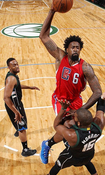 Clippers host Hornets, seek 8th consecutive win
